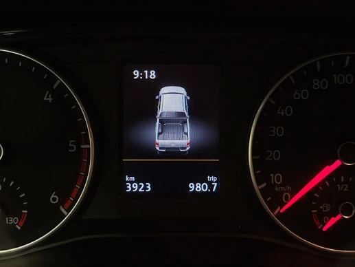 Volkswagen Amarok - Afbeelding 11 van 21