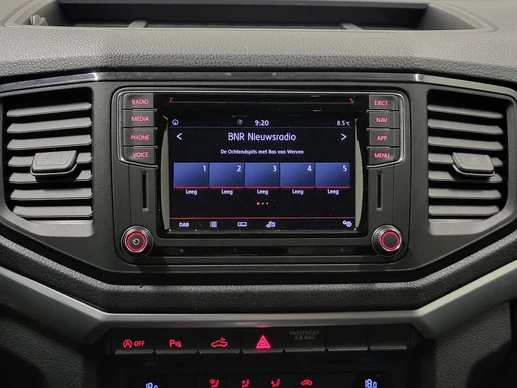 Volkswagen Amarok - Afbeelding 12 van 21