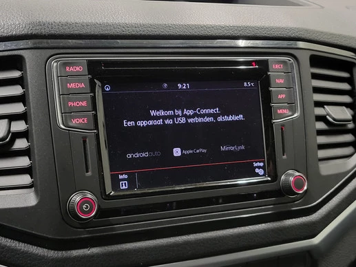 Volkswagen Amarok - Afbeelding 13 van 21