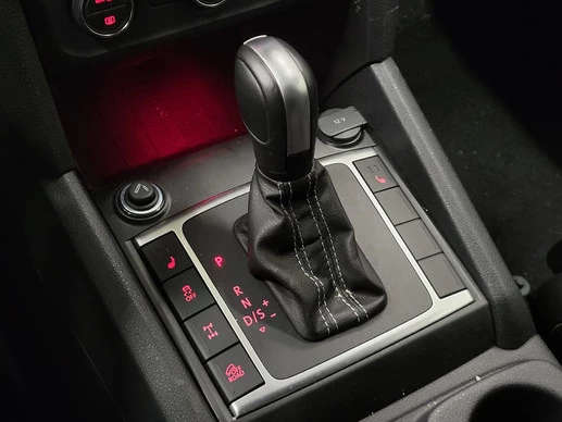 Volkswagen Amarok - Afbeelding 15 van 21