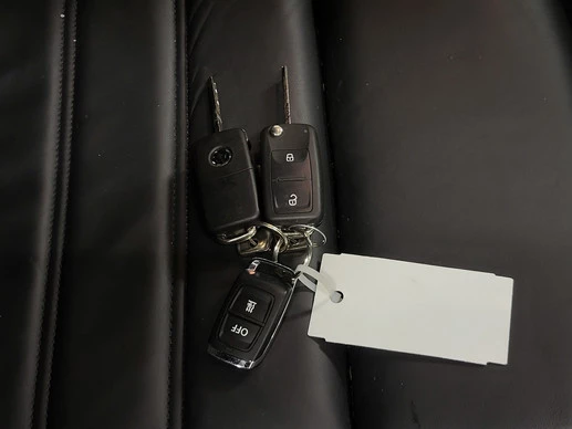 Volkswagen Amarok - Afbeelding 20 van 21