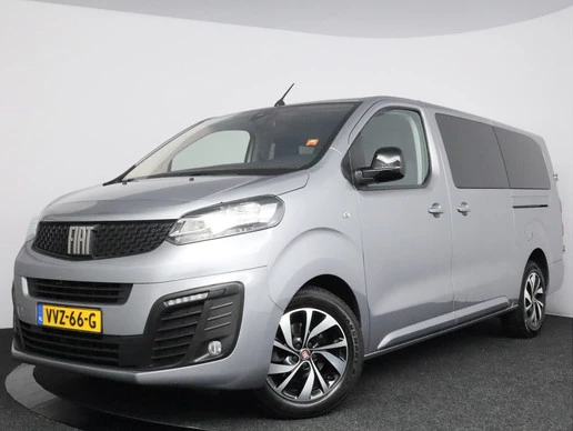 Fiat Scudo - Afbeelding 1 van 30