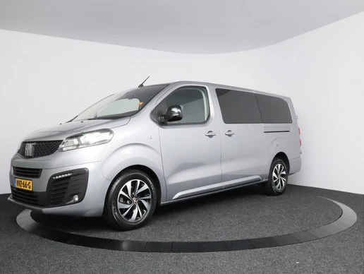 Fiat Scudo - Afbeelding 4 van 30