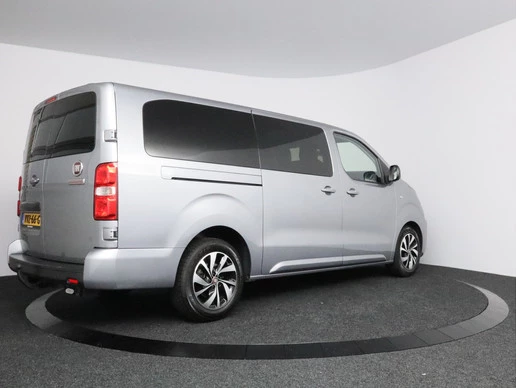 Fiat Scudo - Afbeelding 8 van 30