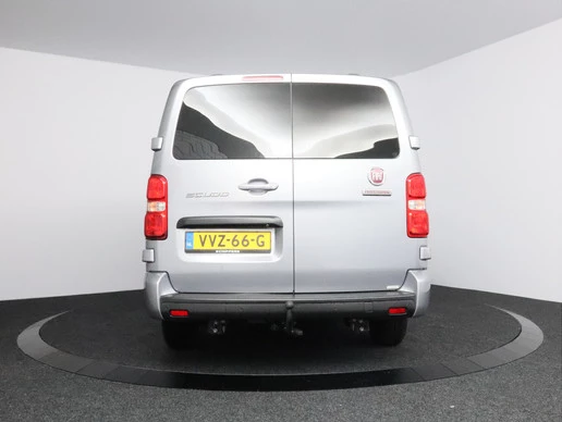 Fiat Scudo - Afbeelding 9 van 30