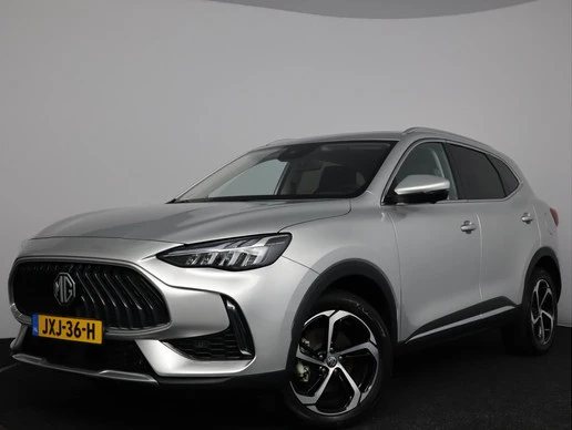 MG EHS - Afbeelding 1 van 30