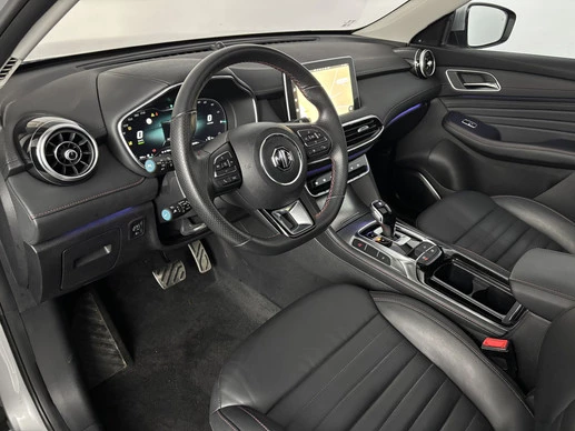 MG EHS - Afbeelding 2 van 30