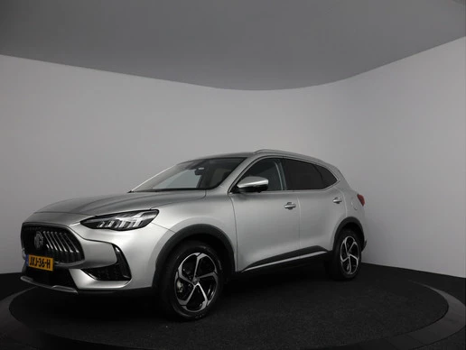 MG EHS - Afbeelding 4 van 30