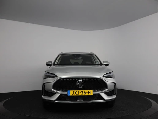 MG EHS - Afbeelding 5 van 30