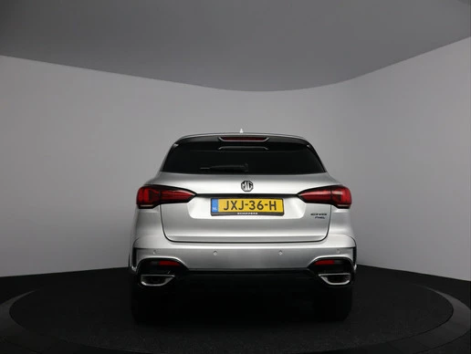 MG EHS - Afbeelding 9 van 30