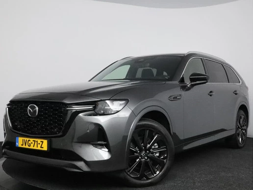 Mazda CX-80 - Afbeelding 1 van 30