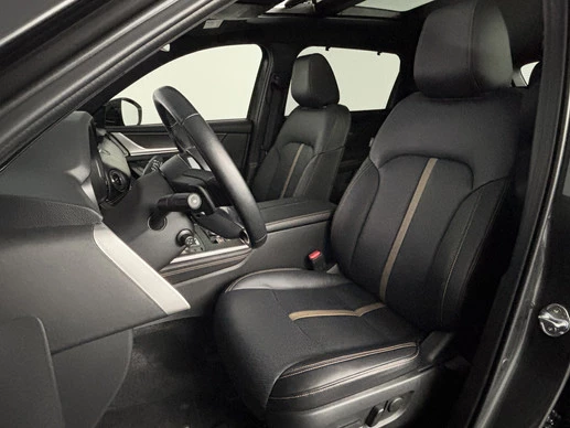 Mazda CX-80 - Afbeelding 2 van 30