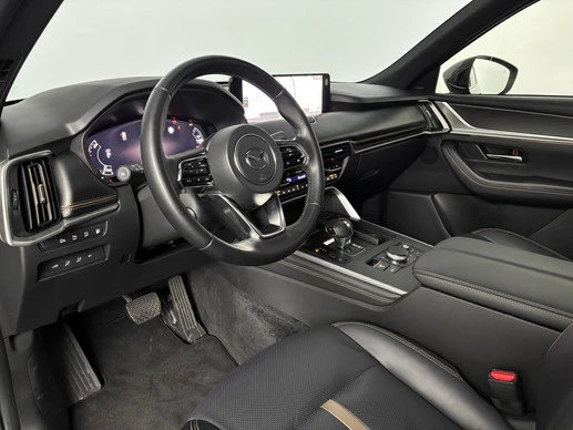 Mazda CX-80 - Afbeelding 3 van 30