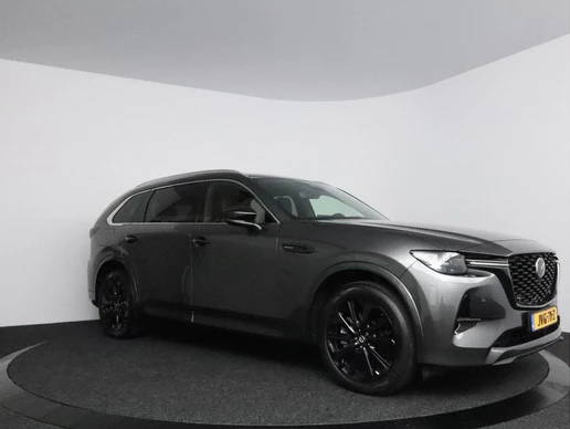 Mazda CX-80 - Afbeelding 6 van 30