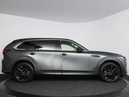 Mazda CX-80 - Afbeelding 7 van 30