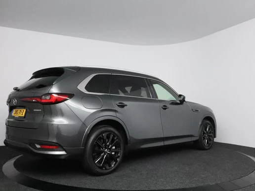 Mazda CX-80 - Afbeelding 8 van 30