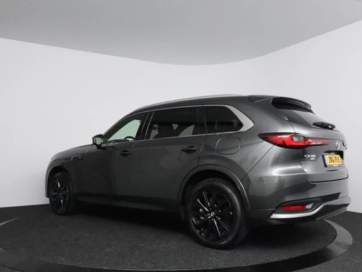 Mazda CX-80 - Afbeelding 10 van 30