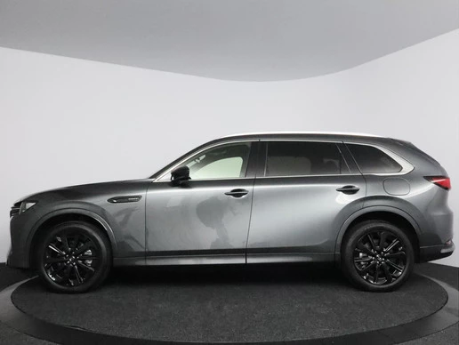 Mazda CX-80 - Afbeelding 11 van 30