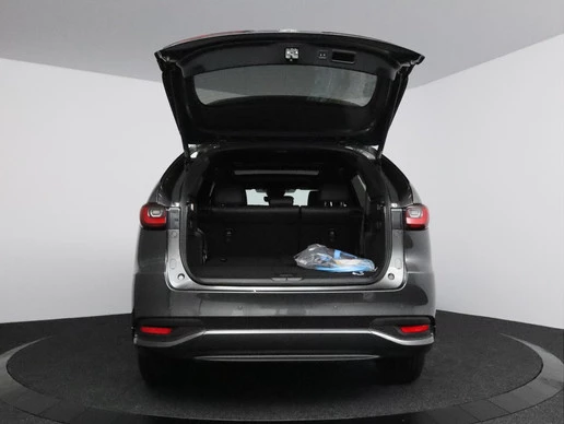 Mazda CX-80 - Afbeelding 12 van 30