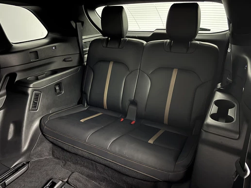 Mazda CX-80 - Afbeelding 18 van 30