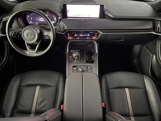 Mazda CX-80 - Afbeelding 19 van 30