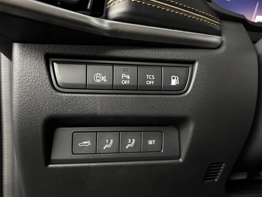 Mazda CX-80 - Afbeelding 22 van 30