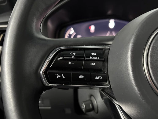 Mazda CX-80 - Afbeelding 25 van 30