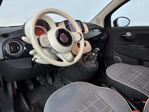 Fiat 500C - Afbeelding 2 van 30