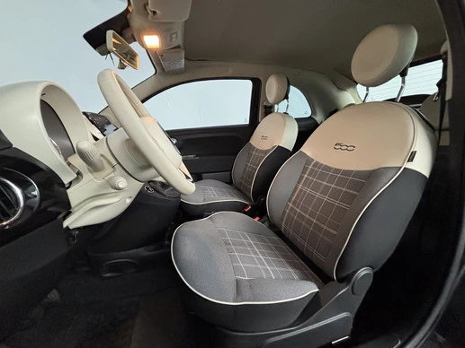 Fiat 500C - Afbeelding 3 van 30