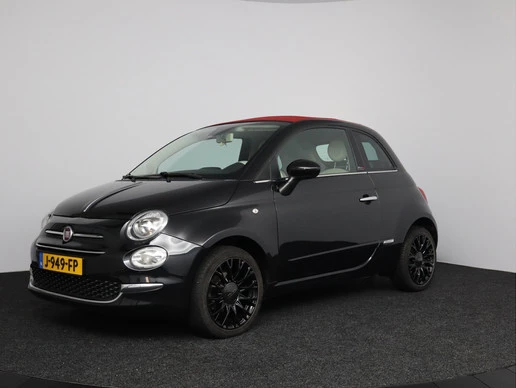 Fiat 500C - Afbeelding 4 van 30