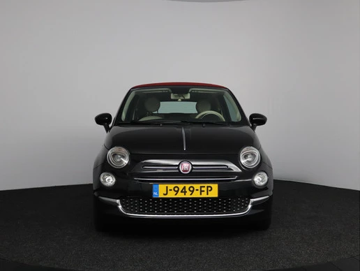 Fiat 500C - Afbeelding 5 van 30