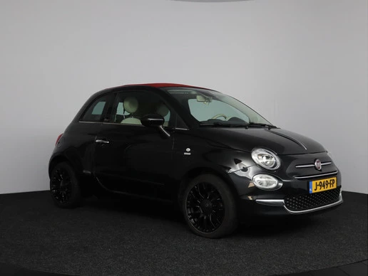 Fiat 500C - Afbeelding 6 van 30