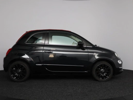 Fiat 500C - Afbeelding 7 van 30