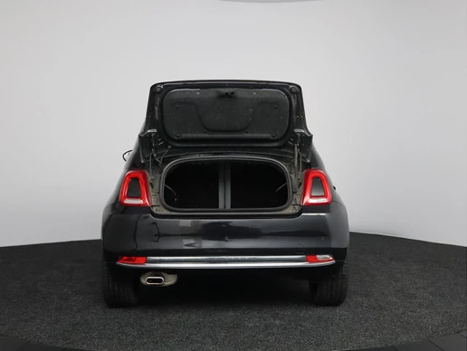 Fiat 500C - Afbeelding 10 van 30