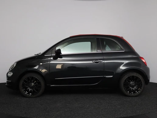 Fiat 500C - Afbeelding 12 van 30