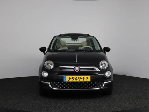 Fiat 500C - Afbeelding 14 van 30
