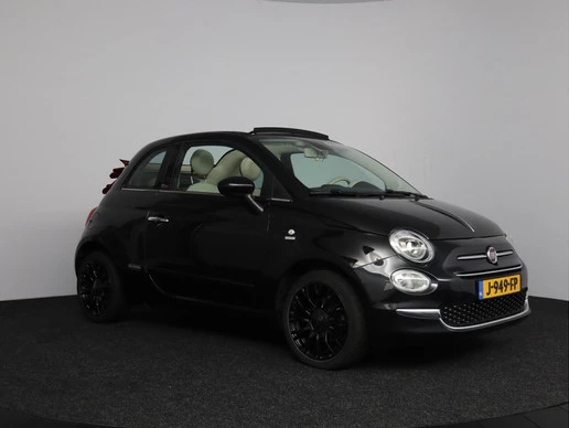 Fiat 500C - Afbeelding 15 van 30