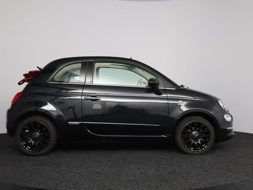 Fiat 500C - Afbeelding 16 van 30