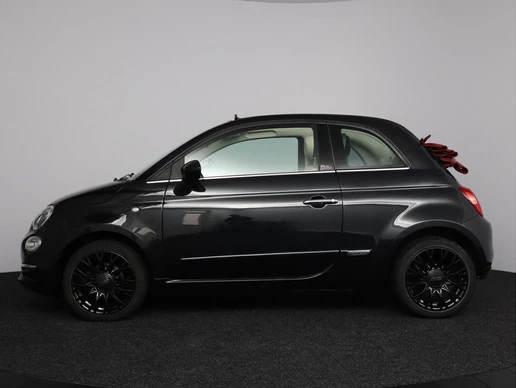 Fiat 500C - Afbeelding 20 van 30