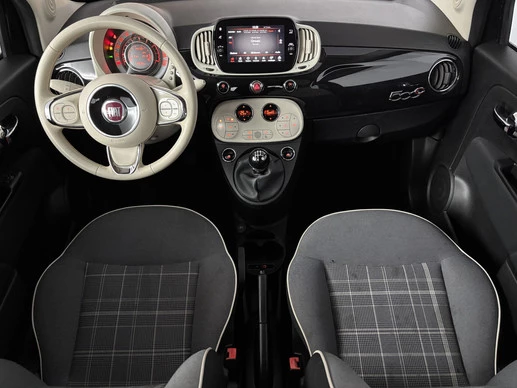 Fiat 500C - Afbeelding 21 van 30