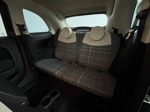 Fiat 500C - Afbeelding 22 van 30