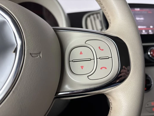 Fiat 500C - Afbeelding 28 van 30