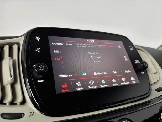 Fiat 500C - Afbeelding 30 van 30