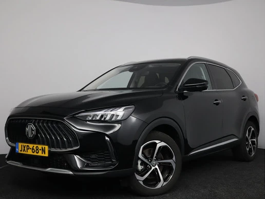 MG EHS - Afbeelding 1 van 30