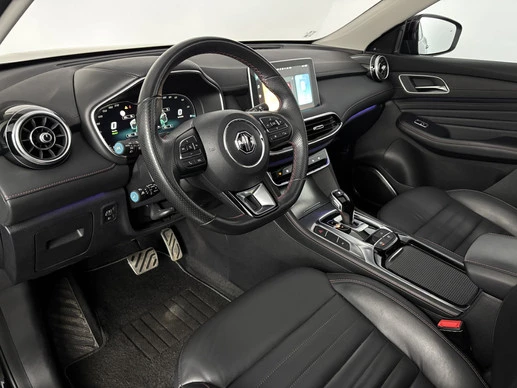 MG EHS - Afbeelding 2 van 30