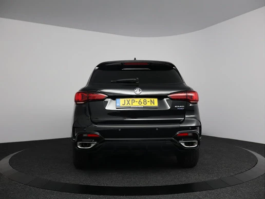 MG EHS - Afbeelding 9 van 30