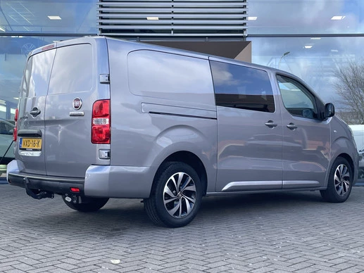 Fiat Scudo - Afbeelding 7 van 30