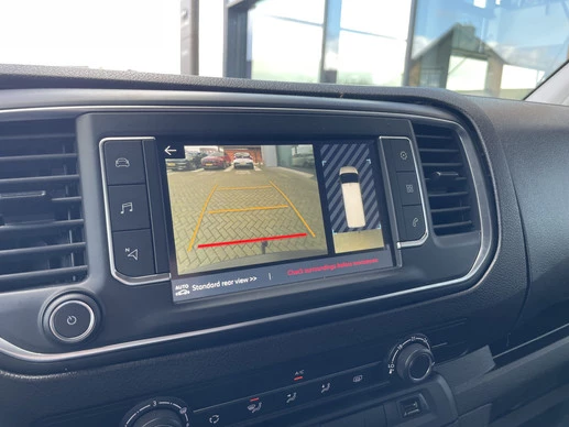 Fiat Scudo - Afbeelding 24 van 30