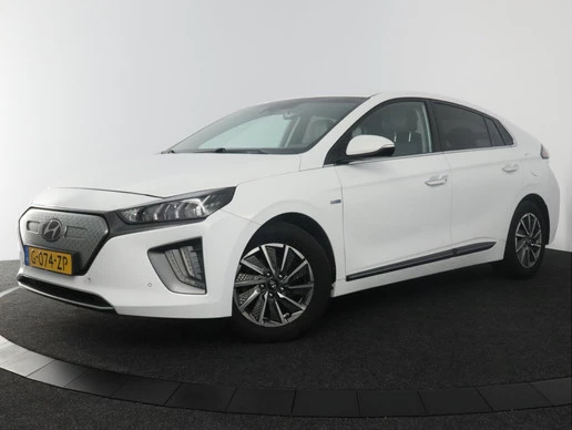 Hyundai IONIQ - Afbeelding 1 van 30