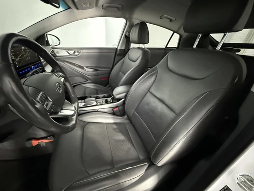 Hyundai IONIQ - Afbeelding 3 van 30